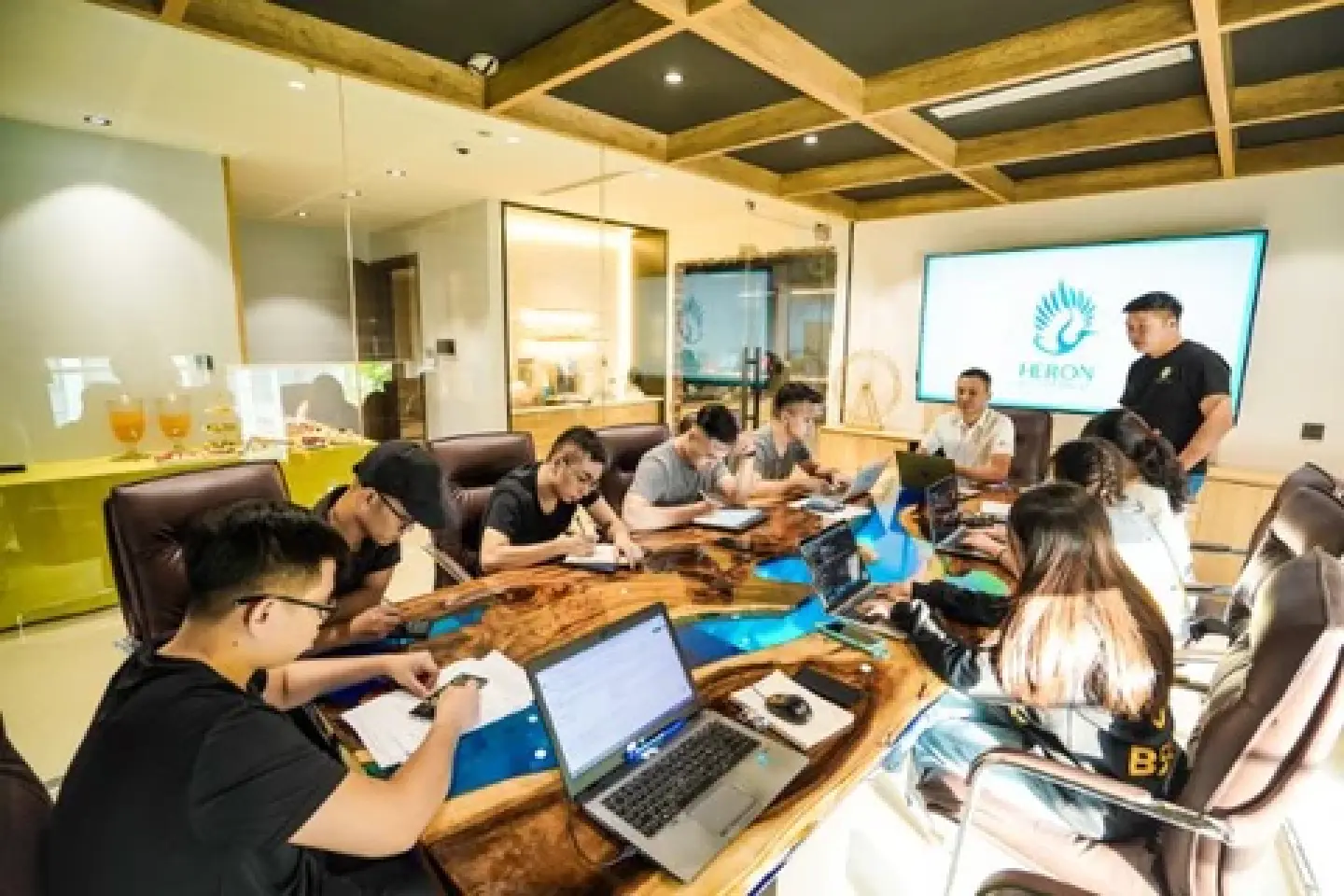 Vietnam a rising star in Southeast Asia’s startup scene Vietnam a rising star in Southeast Asia’s startup scene