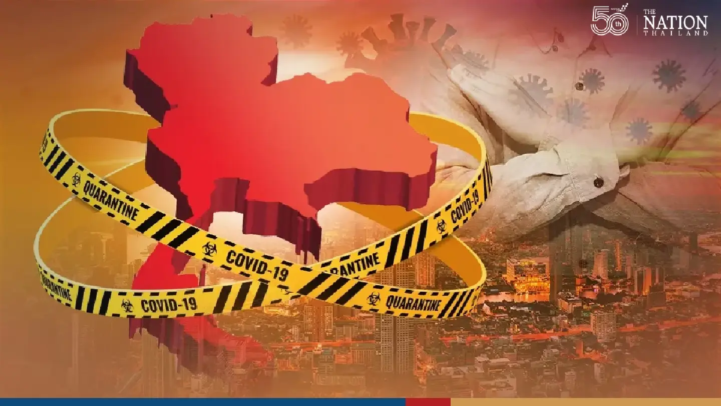Business leaders: Lockdown would be disastrous for Thailand