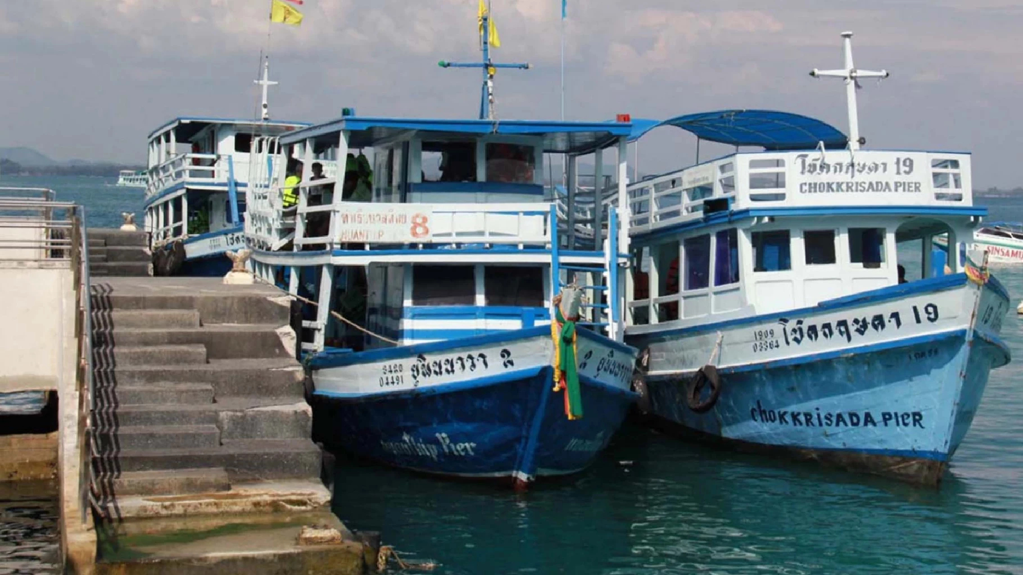 Tourists drop travel plans over 330-baht ATK in Rayong