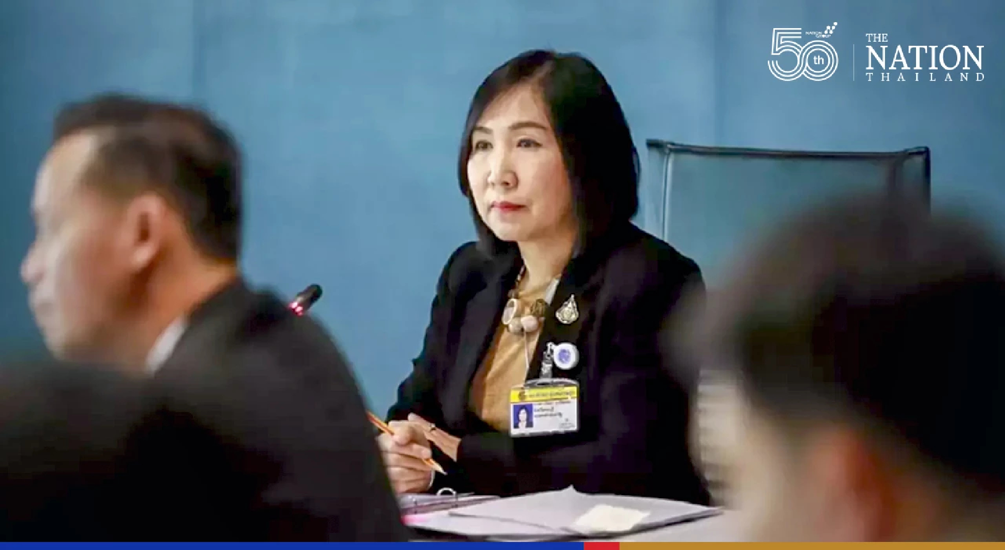 Hearing eyed before NBTC opens bids for operation of ThaiCom 4 satellite