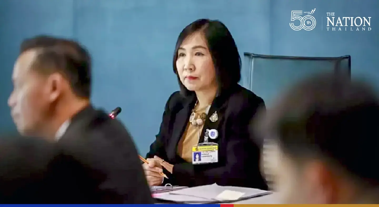 Hearing eyed before NBTC opens bids for operation of ThaiCom 4 satellite Hearing eyed before NBTC opens bids for operation of ThaiCom 4 satellite