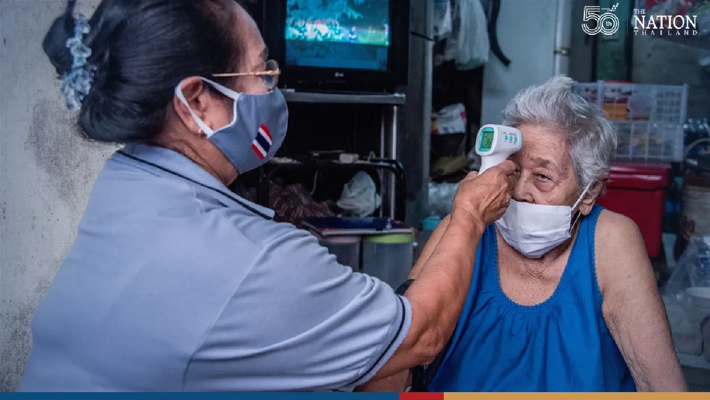 The silent killers that threaten Thailand’s future The silent killers that threaten Thailand’s future