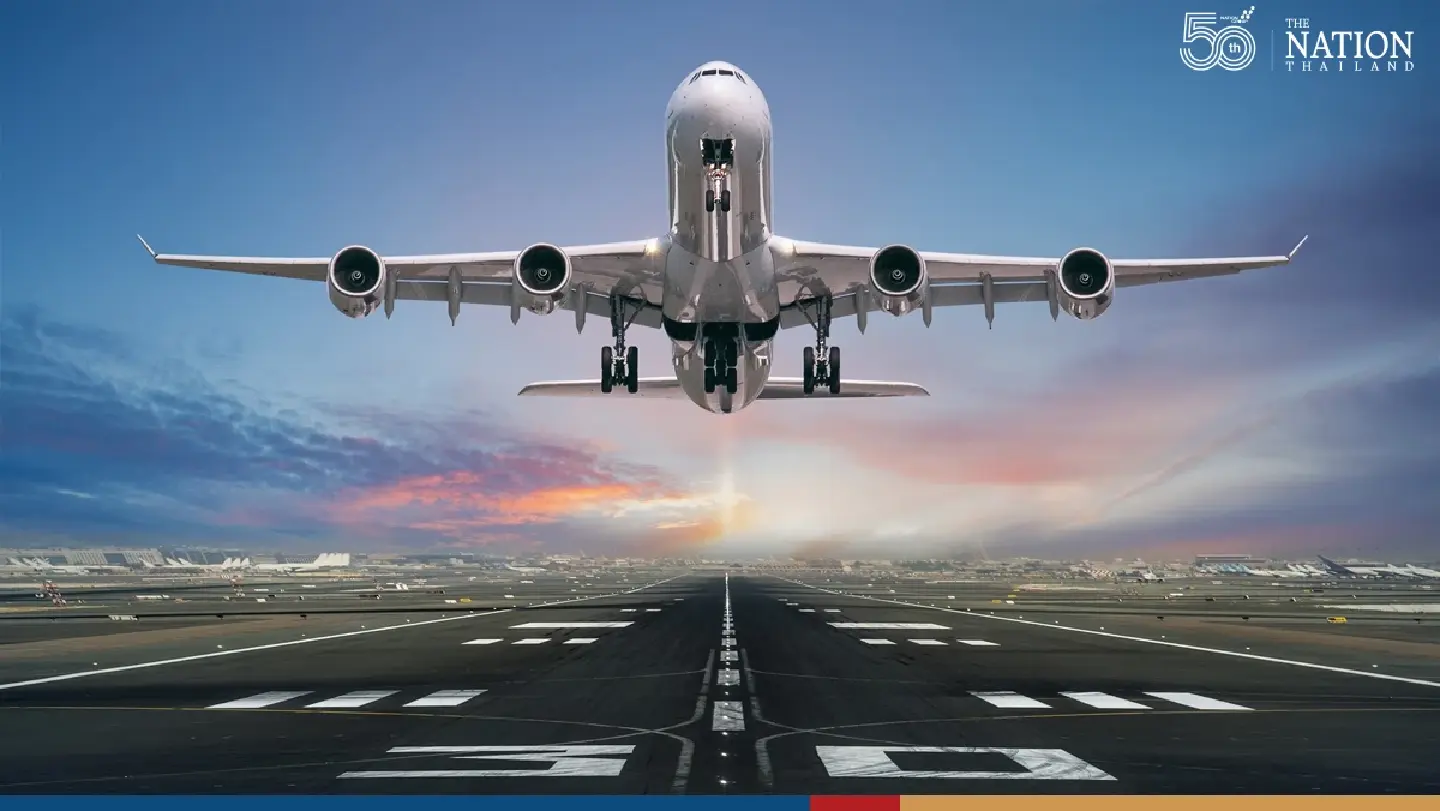 ‘No chance of 5G signals interfering with aviation device in Thailand’ ‘No chance of 5G signals interfering with aviation device in Thailand’