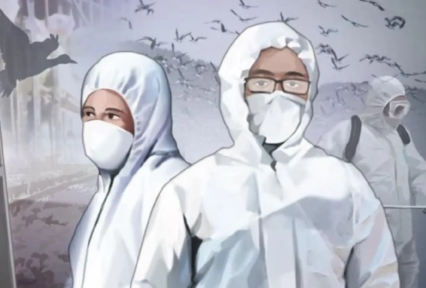 S. Korea confirms highly pathogenic bird flu case in southwestern region S. Korea confirms highly pathogenic bird flu case in southwestern region