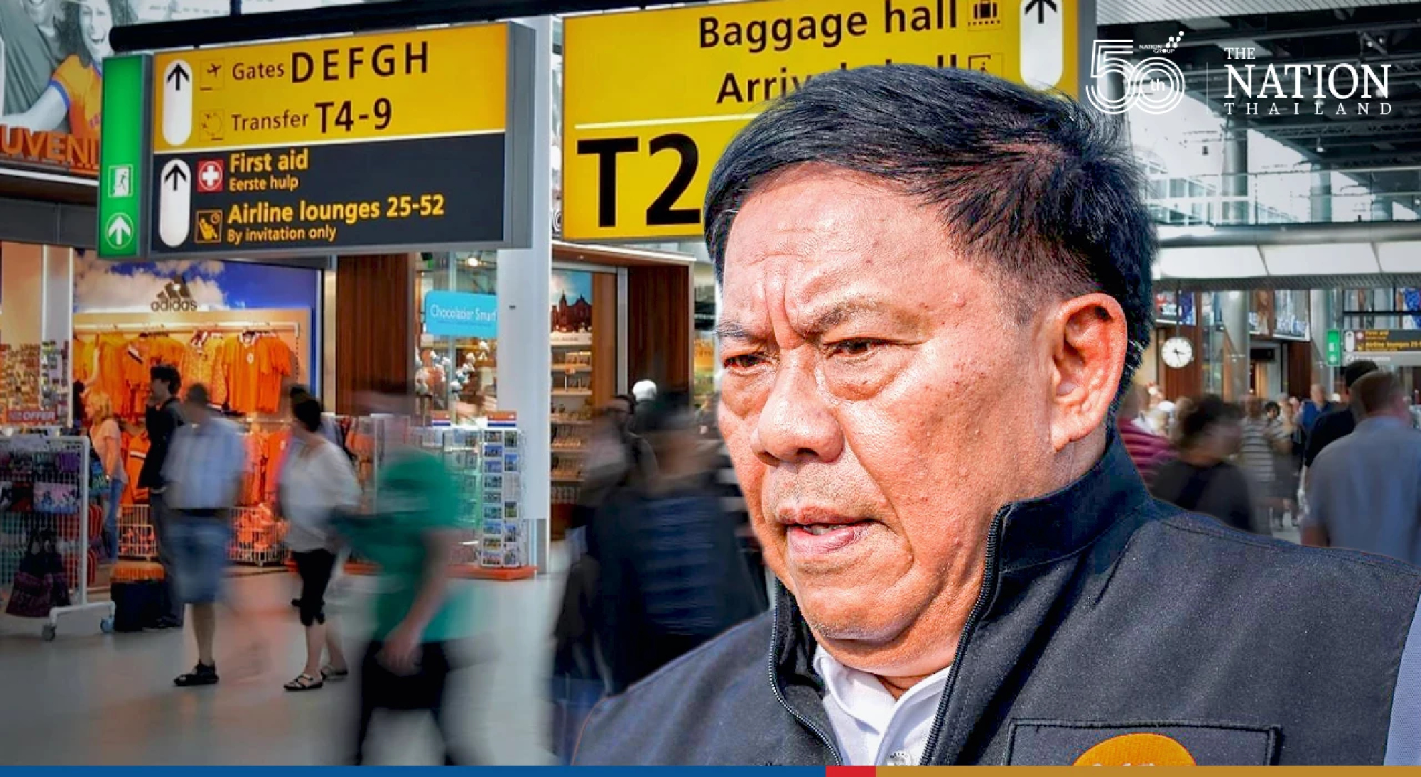 Bangkok gets ready to welcome foreign visitors from Feb 1