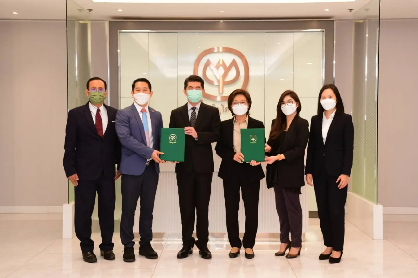 CPF joins hands with DSM & Blonk for sustainable protein production