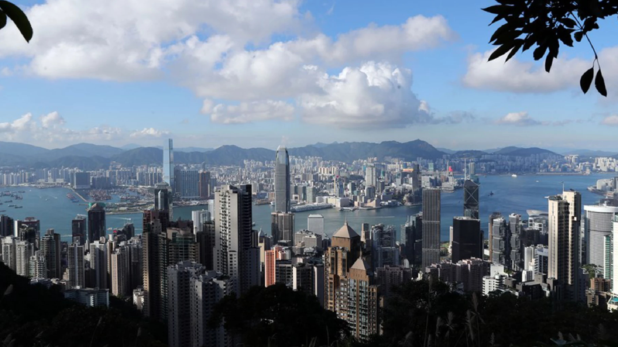 Asian Financial Forum highlights Hong Kongs new opportunities