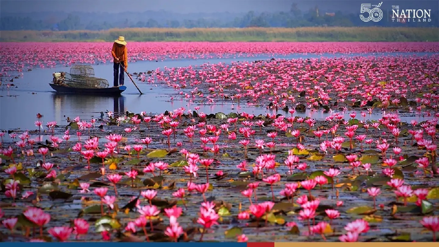 Thailand lures Chinese rail tourists with Isaan delights
