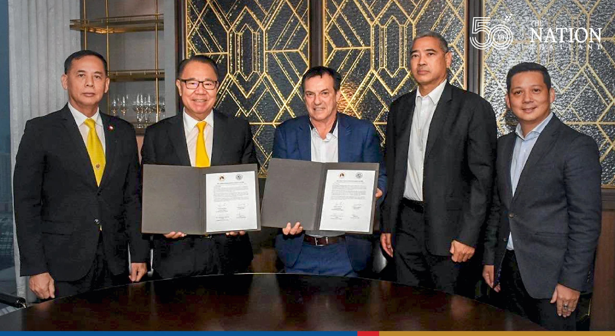 Muay Thai grabs global spotlight as Thailand seeks heavyweight sporting status