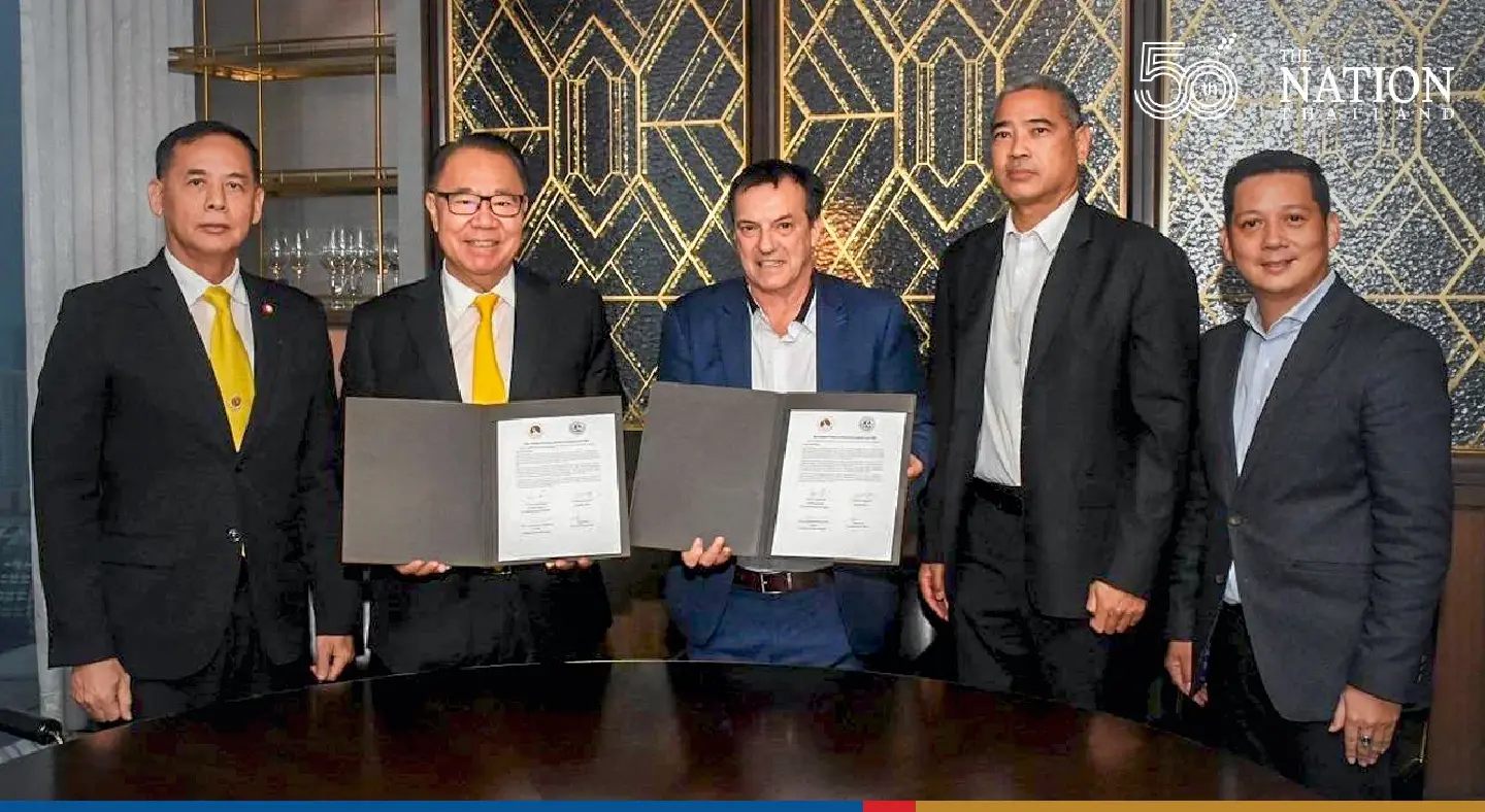Muay Thai grabs global spotlight as Thailand seeks heavyweight sporting status Muay Thai grabs global spotlight as Thailand seeks heavyweight sporting status