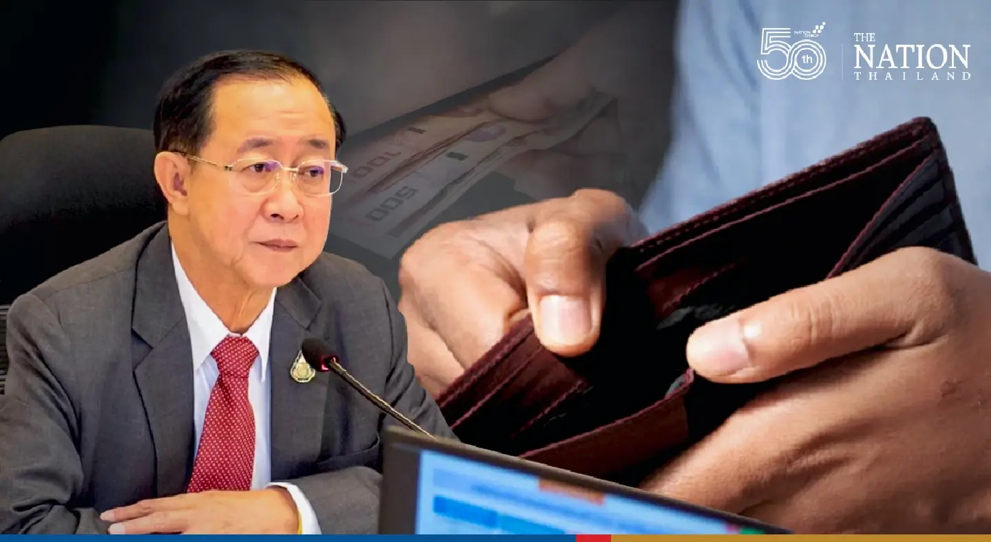 Despite setbacks, Arkhom sticks to growth, inflation forecasts for 2022 Despite setbacks, Arkhom sticks to growth, inflation forecasts for 2022