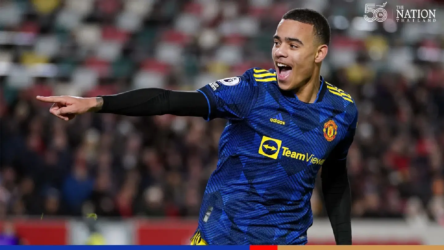 Manchester Utd’s Mason Greenwood arrested after rape claim Manchester Utd’s Mason Greenwood arrested after rape claim