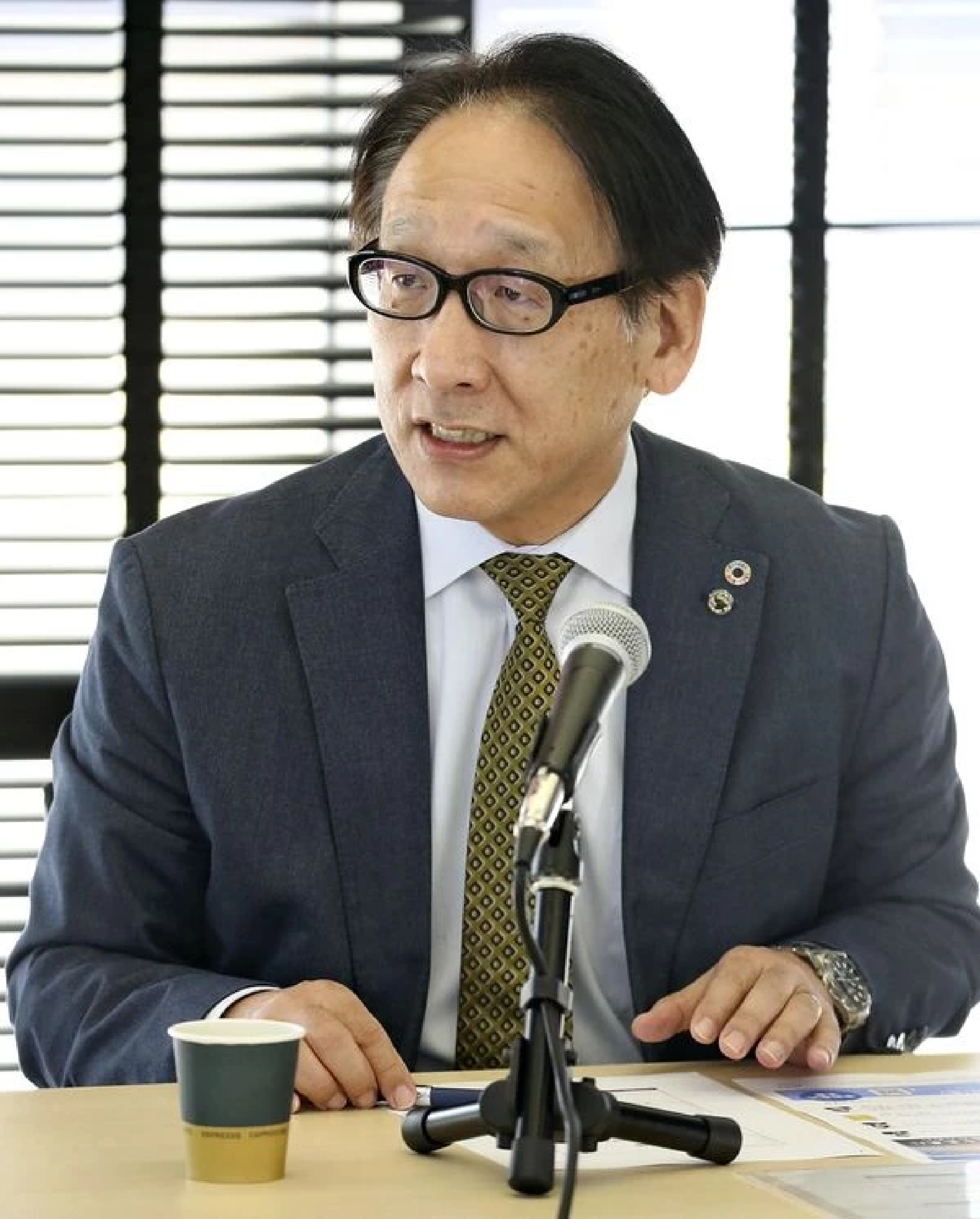 Undersea volcanic eruption’s shock waves led to tsunami in Japan, expert says