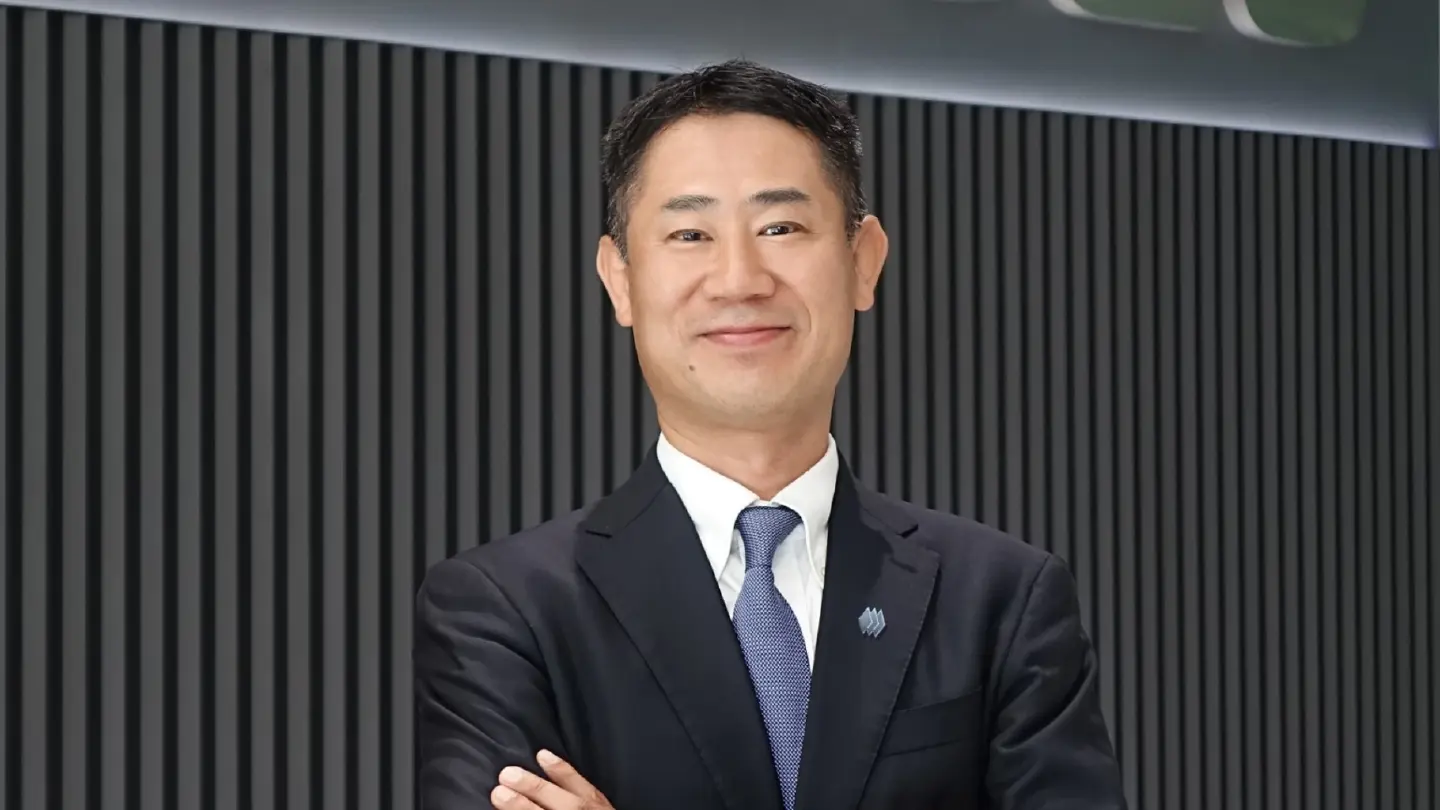 Tri Petch Group announces new Tri Petch Isuzu Sales president Tri Petch Group announces new Tri Petch Isuzu Sales president