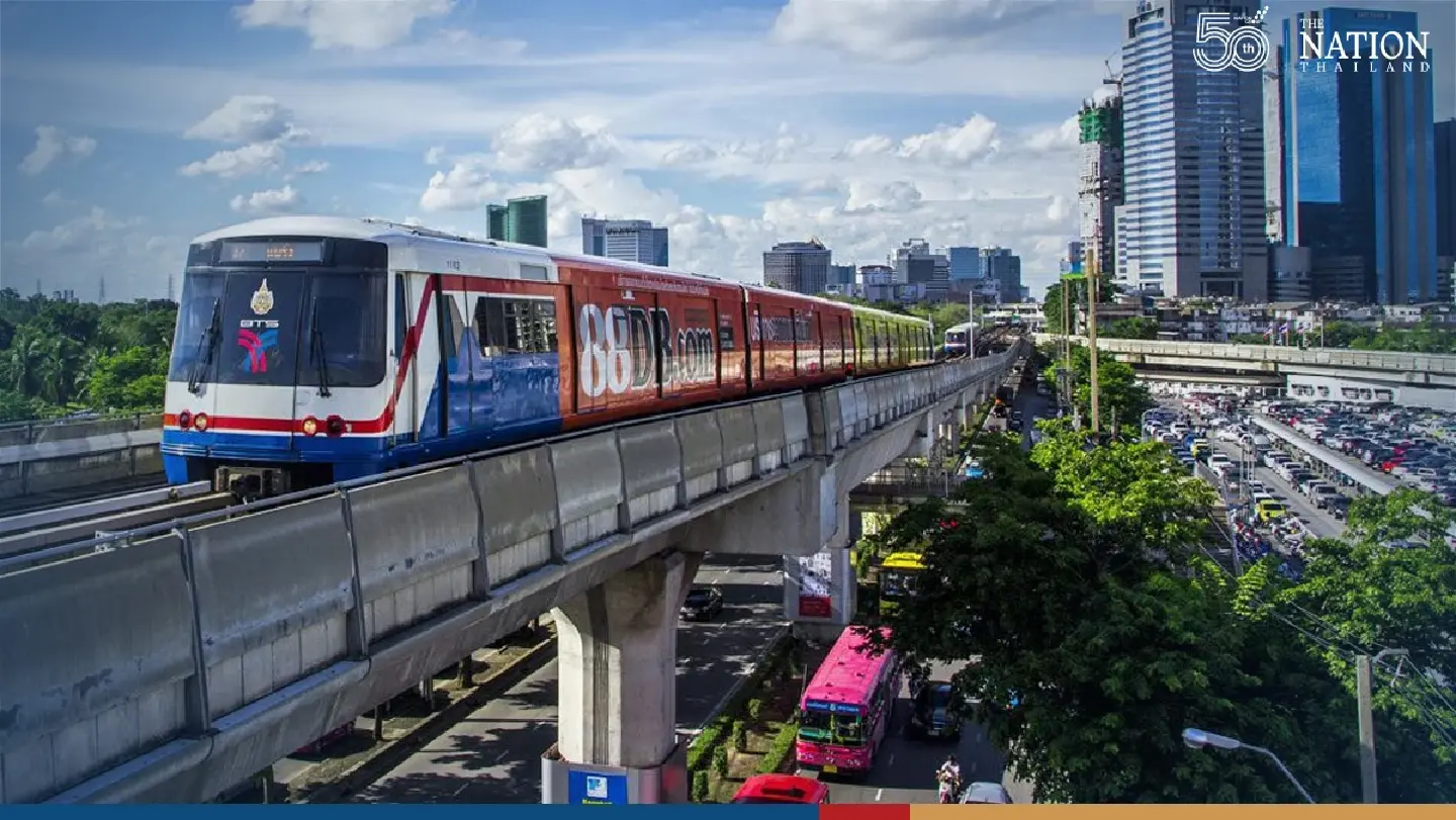 Free BTS, MRT rides for children on National Children’s Day Free BTS, MRT rides for children on National Children’s Day