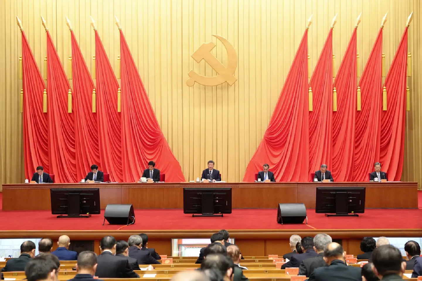CCDI pledges continued fight against graft CCDI pledges continued fight against graft