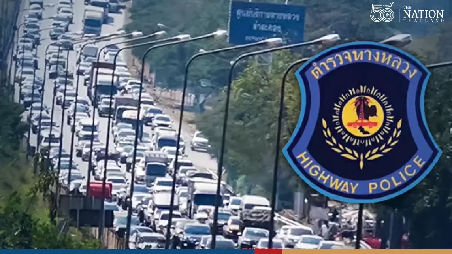 More routes to Bangkok