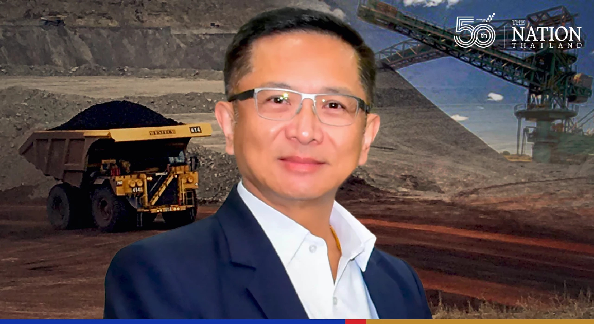 Thailand hands Akara 10-year licence for dispute-hit Chatree gold mine