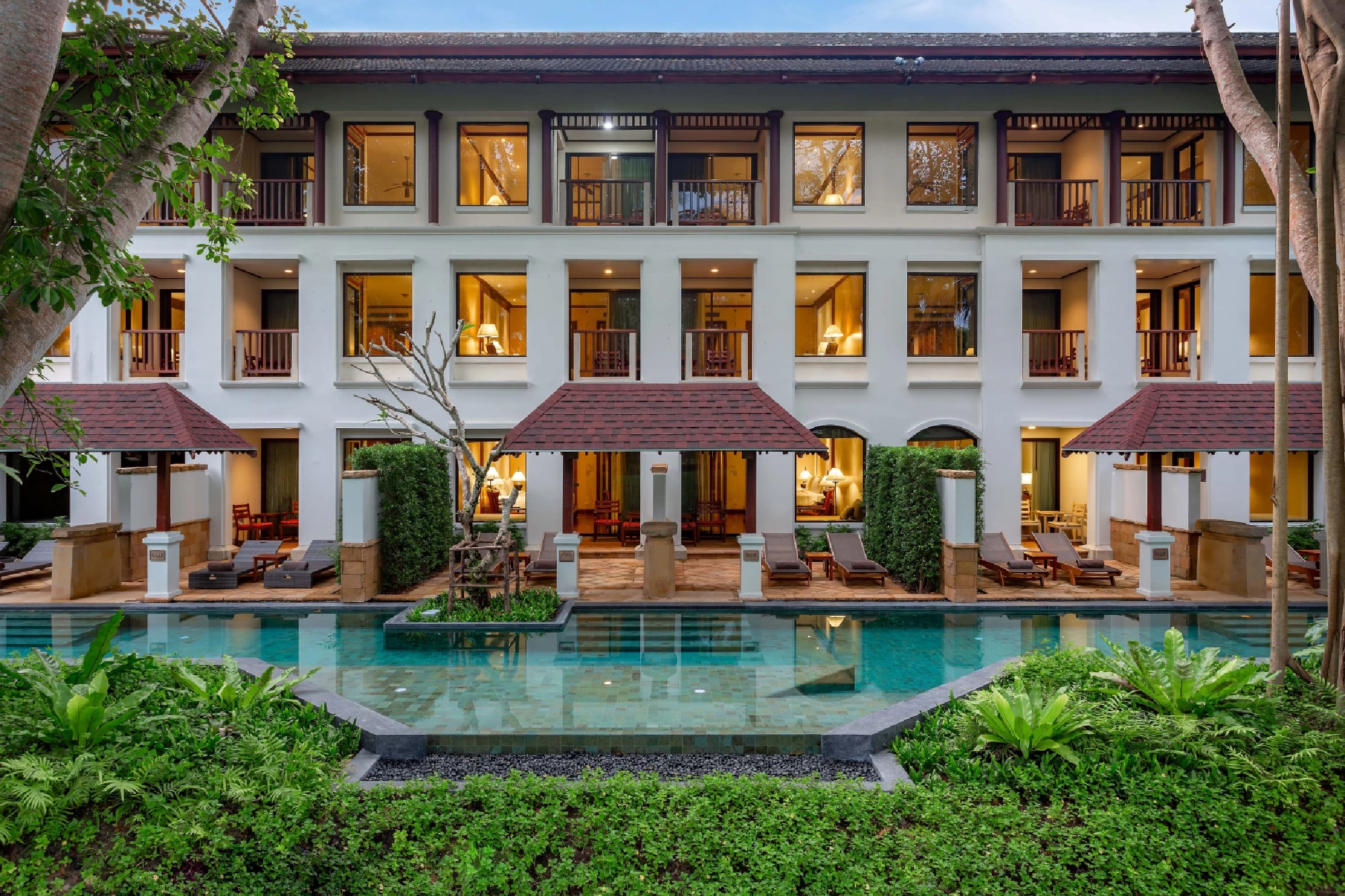 Marriot launches global promotion