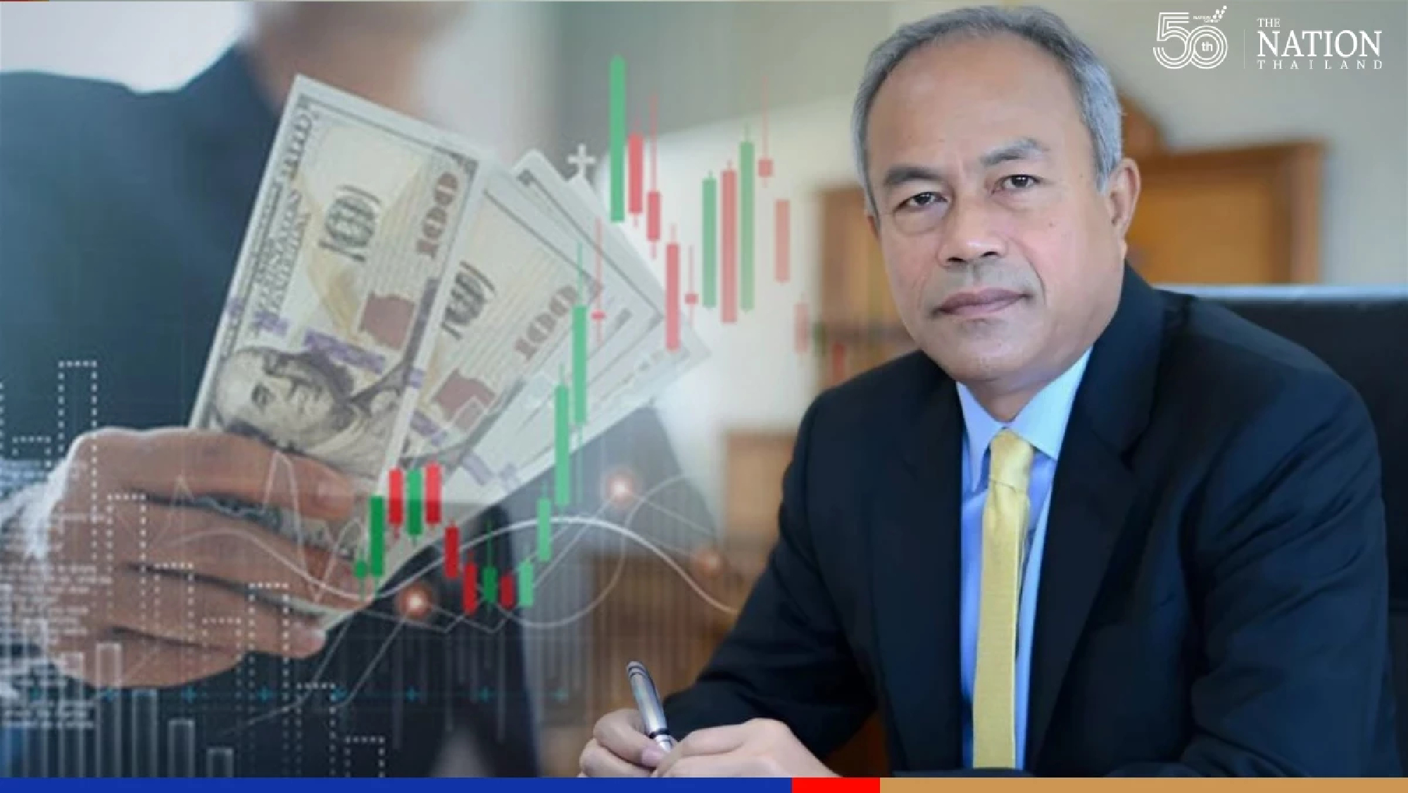 Foreign investment in Thailand hit Bt82bn in 2021, Japan tops ranking again