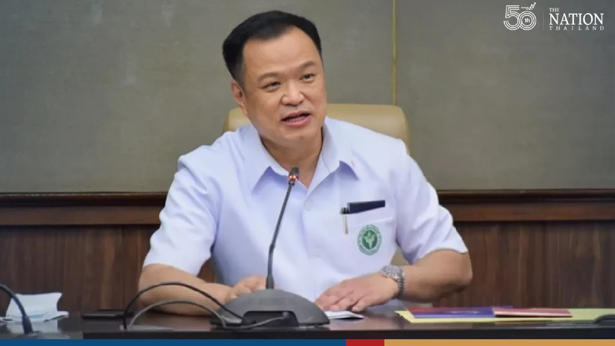 Omicron surge not accompanied by high death rate: Thai Health Ministry