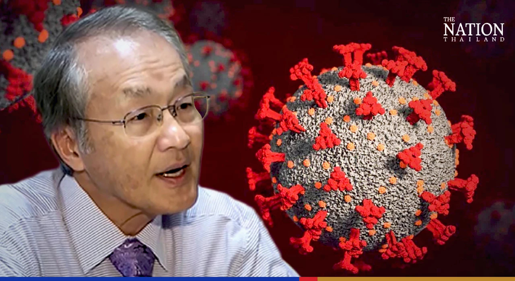 It is time for people to start coexisting with Covid-19, says respiratory specialist