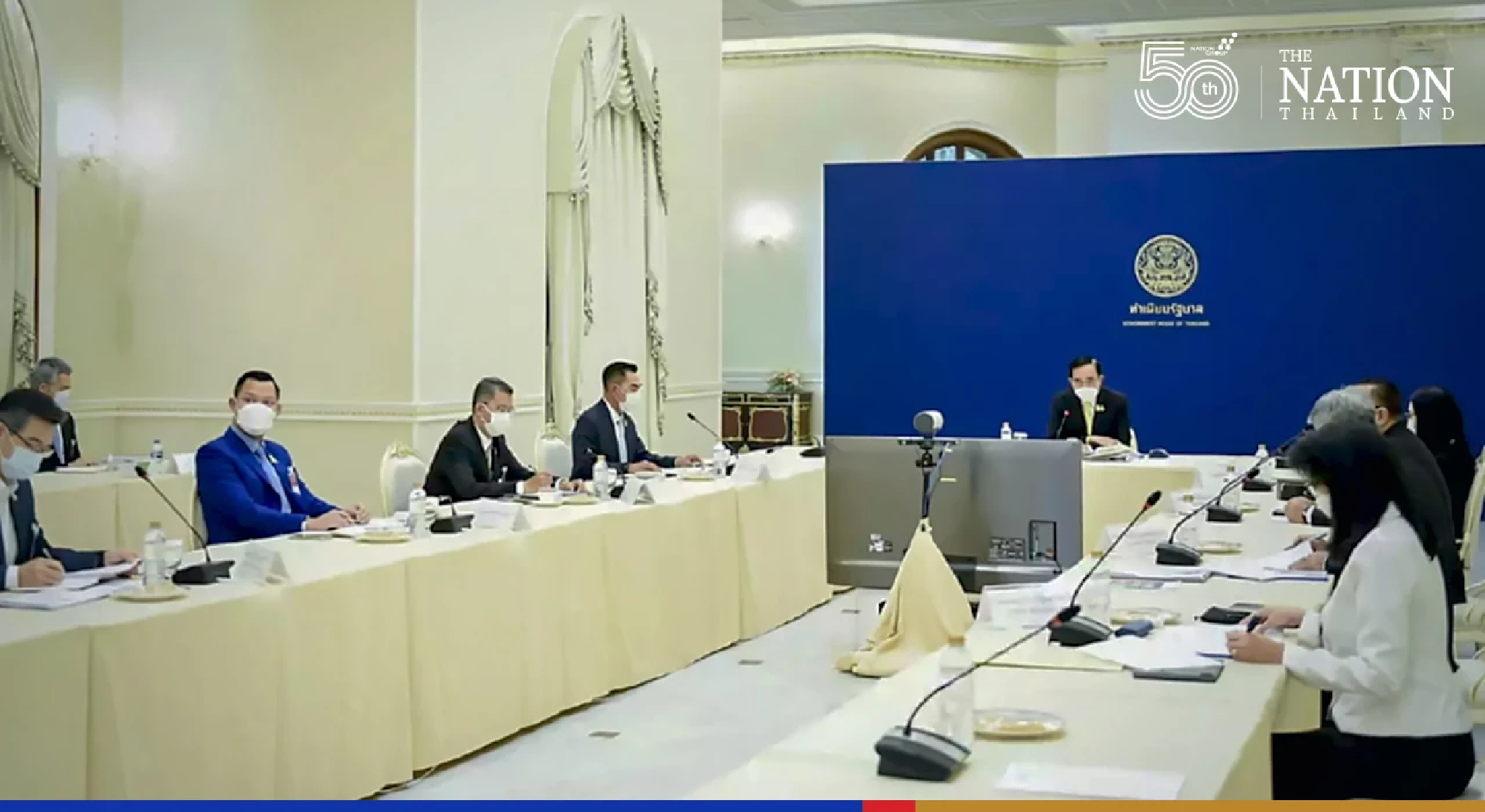 CCSA may relax more Covid-19 restrictions at next meeting