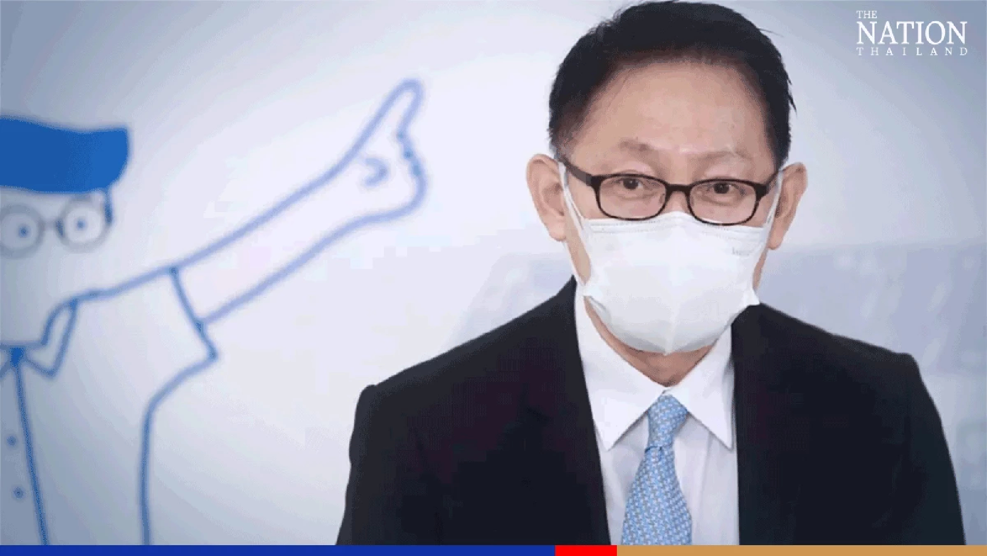 Treatment for severe Covid still free after March 1: NHSO