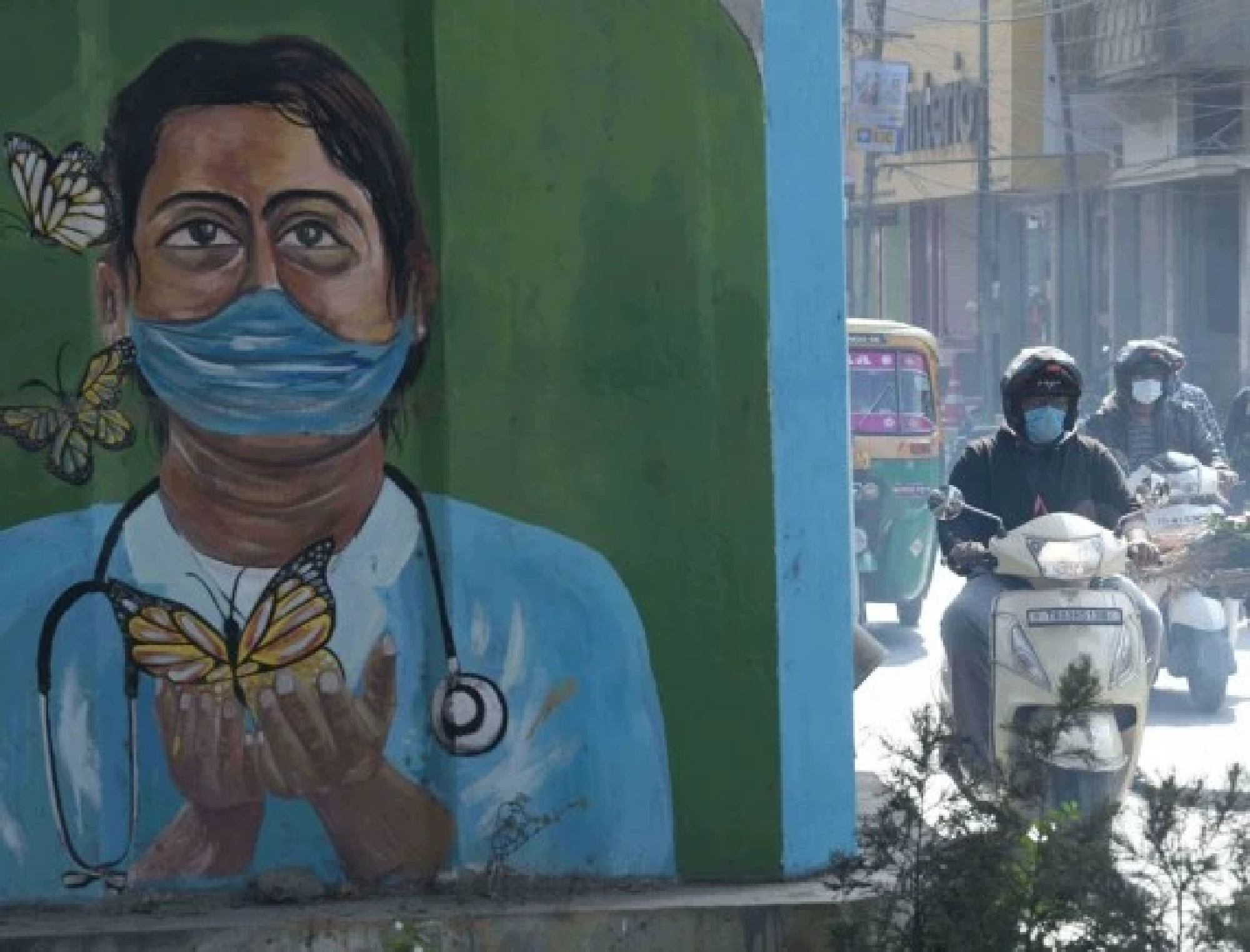 India's COVID-19 deaths surpass 500,000, schools to reopen in Delhi as cases decline