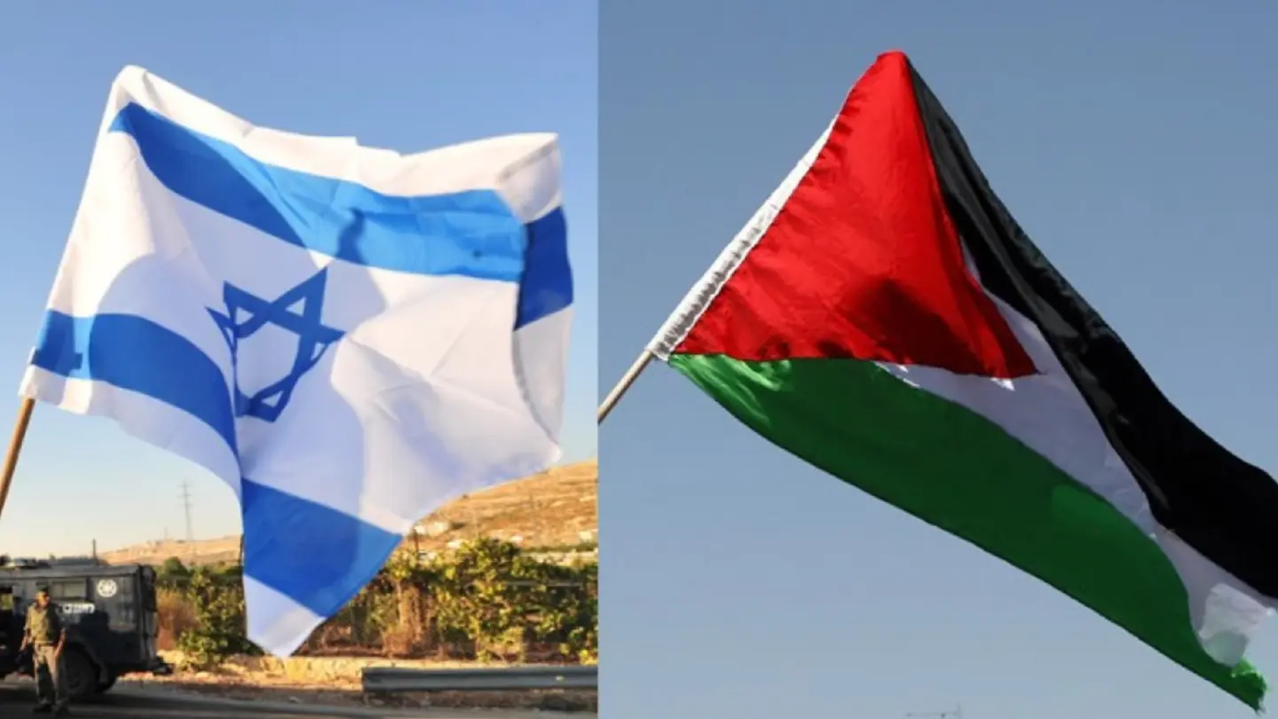 Israel to strengthen ties with Palestinian Authority despite no peace deal Israel to strengthen ties with Palestinian Authority despite no peace deal