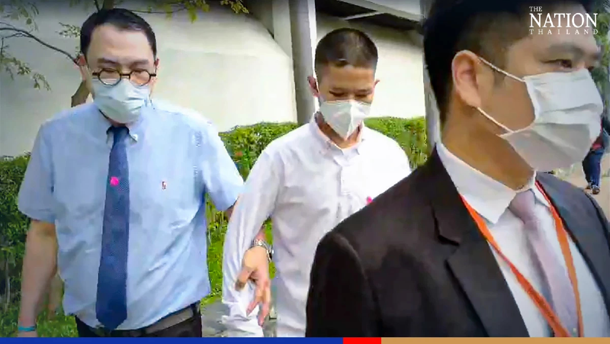 Cop who fatally hit doctor on zebra crossing charged with nine offences