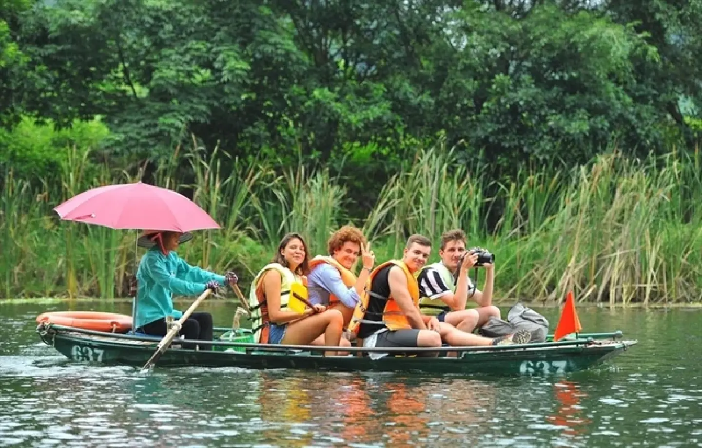 Việt Nam named among top destinations for digital nomads