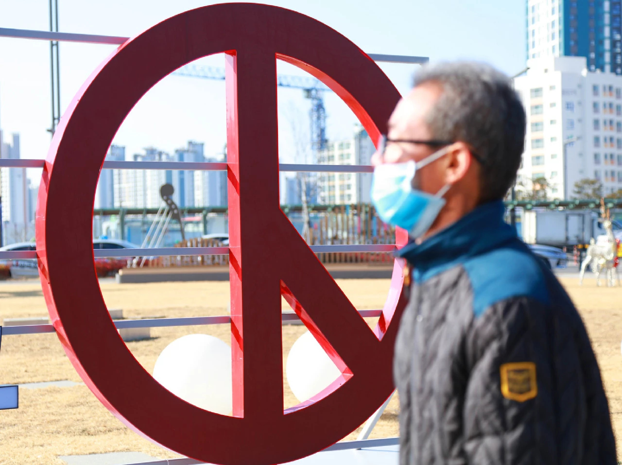 [South Korea] COVID-19 patients under self-quarantine may be unable to vote