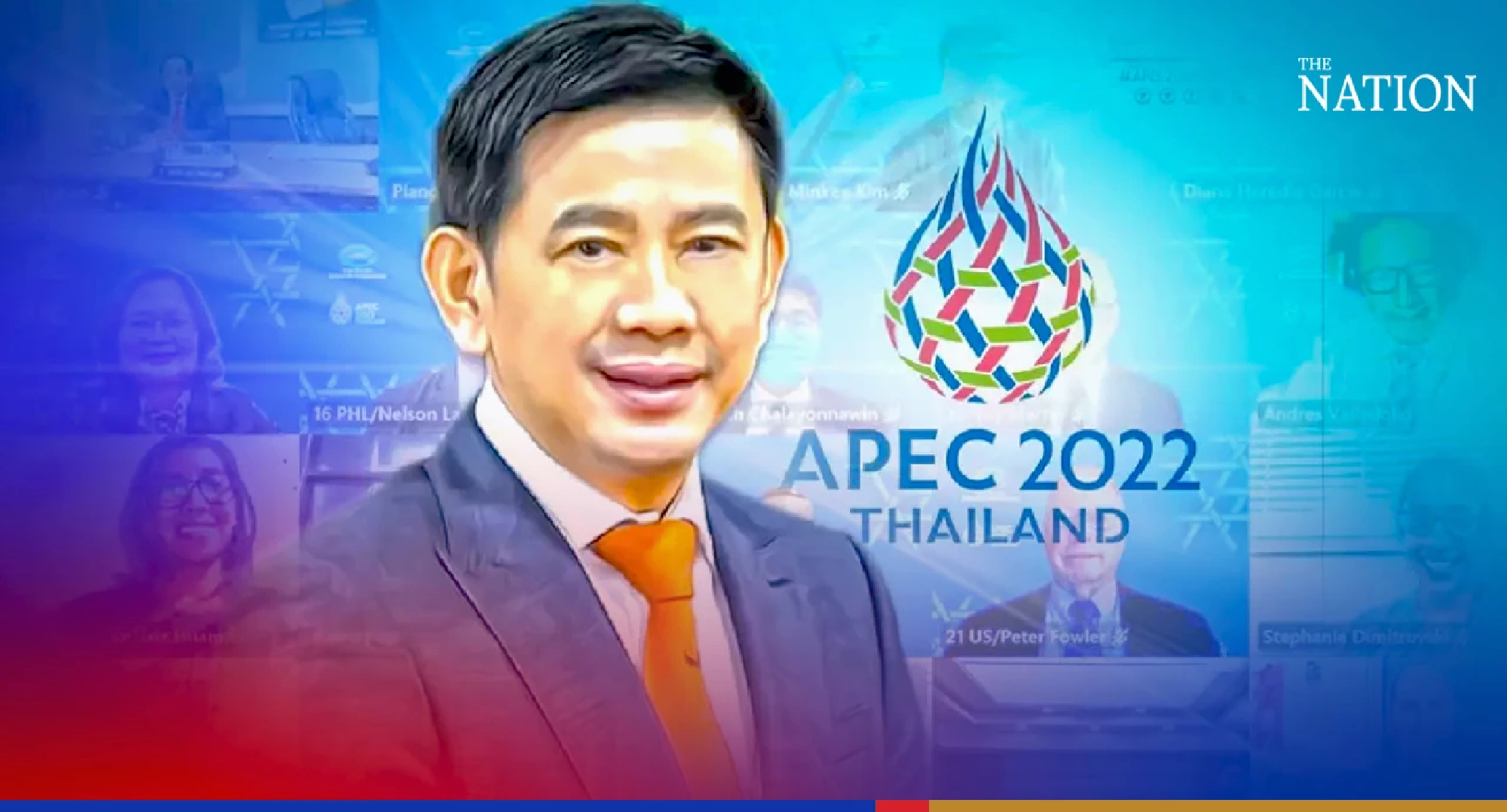 Thailand launches campaign against rampant online streaming theft