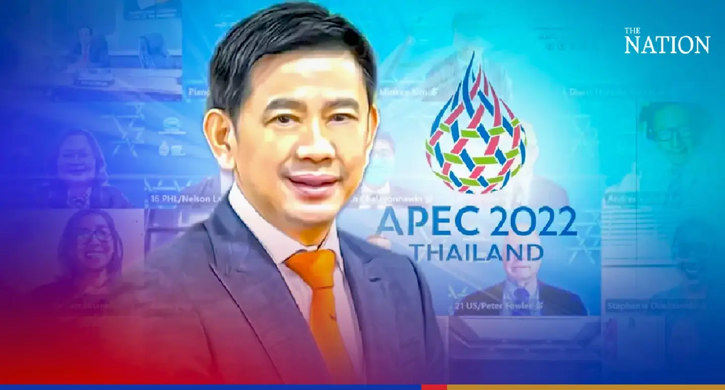 Thailand launches campaign against rampant online streaming theft