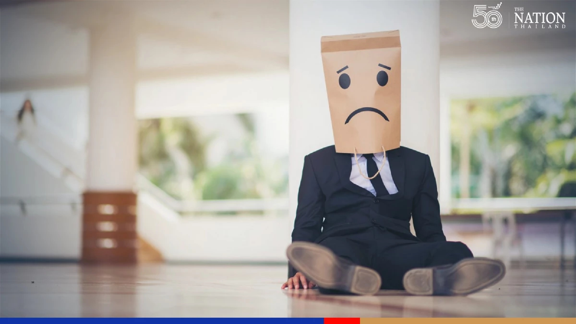 NSO warns agro, forestry, fishery workers face risk of unemployment in long term