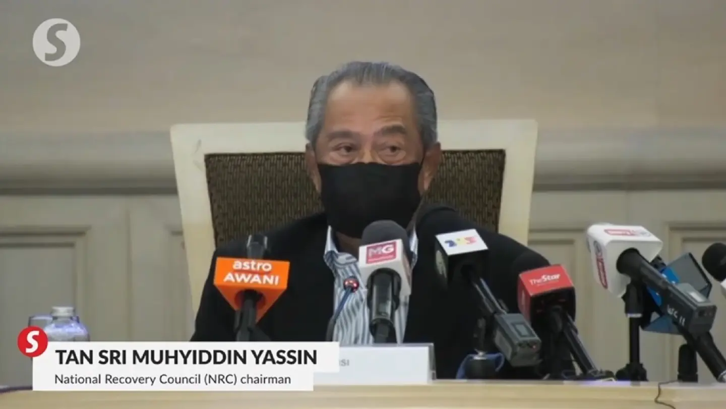 [Malaysia] Quarantine-free travel proposed