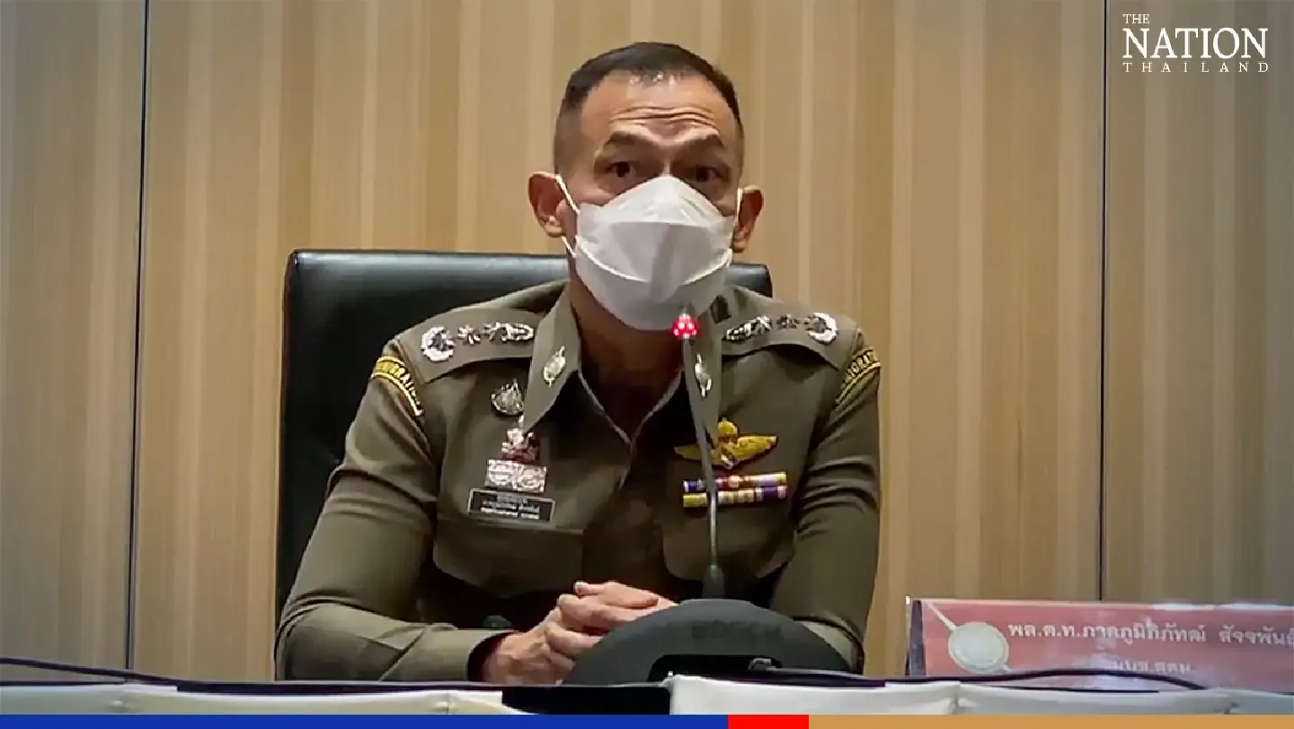 Indian fugitive faces extradition following his arrest in Pattaya Indian fugitive faces extradition following his arrest in Pattaya
