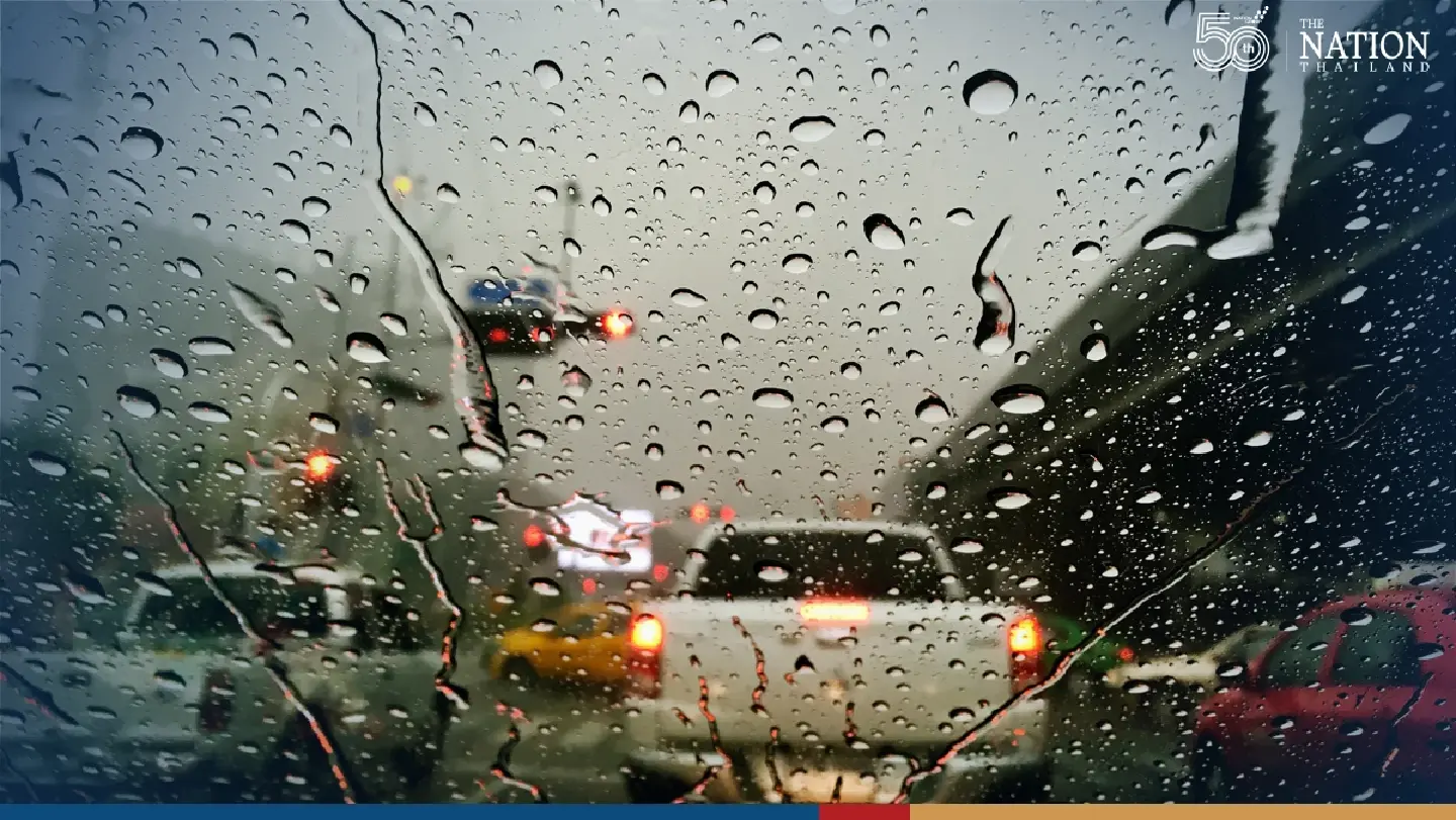 Isolated thundershowers forecast in all regions with cool to cold weather in the North and Northeast Isolated thundershowers forecast in all regions with cool to cold weather in the North and Northeast