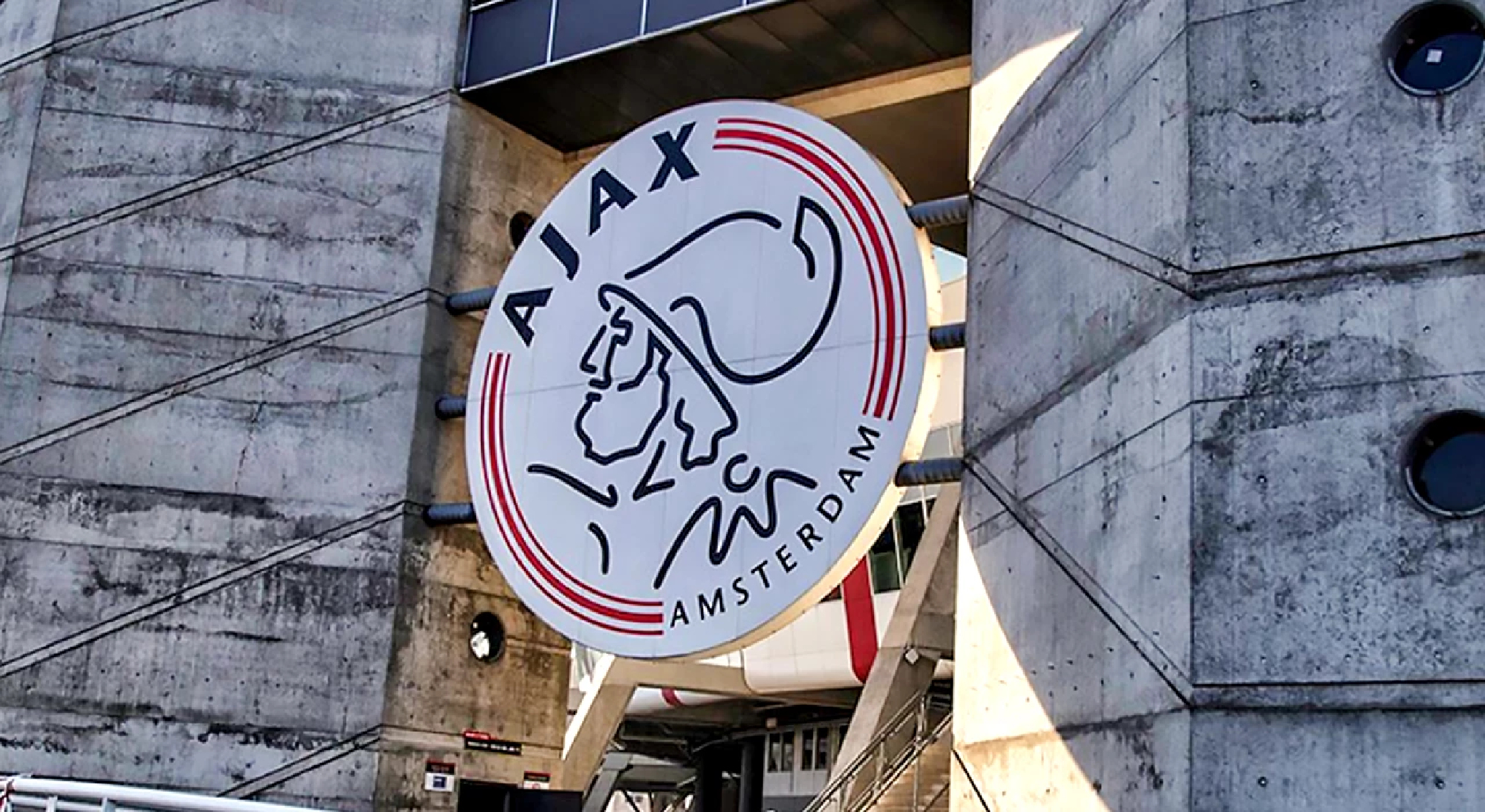 'Ashamed' Overmars quits as Ajax football chief over inappropriate messages