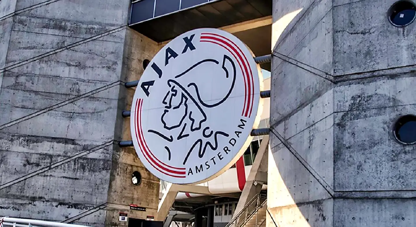 'Ashamed' Overmars quits as Ajax football chief over inappropriate messages 'Ashamed' Overmars quits as Ajax football chief over inappropriate messages