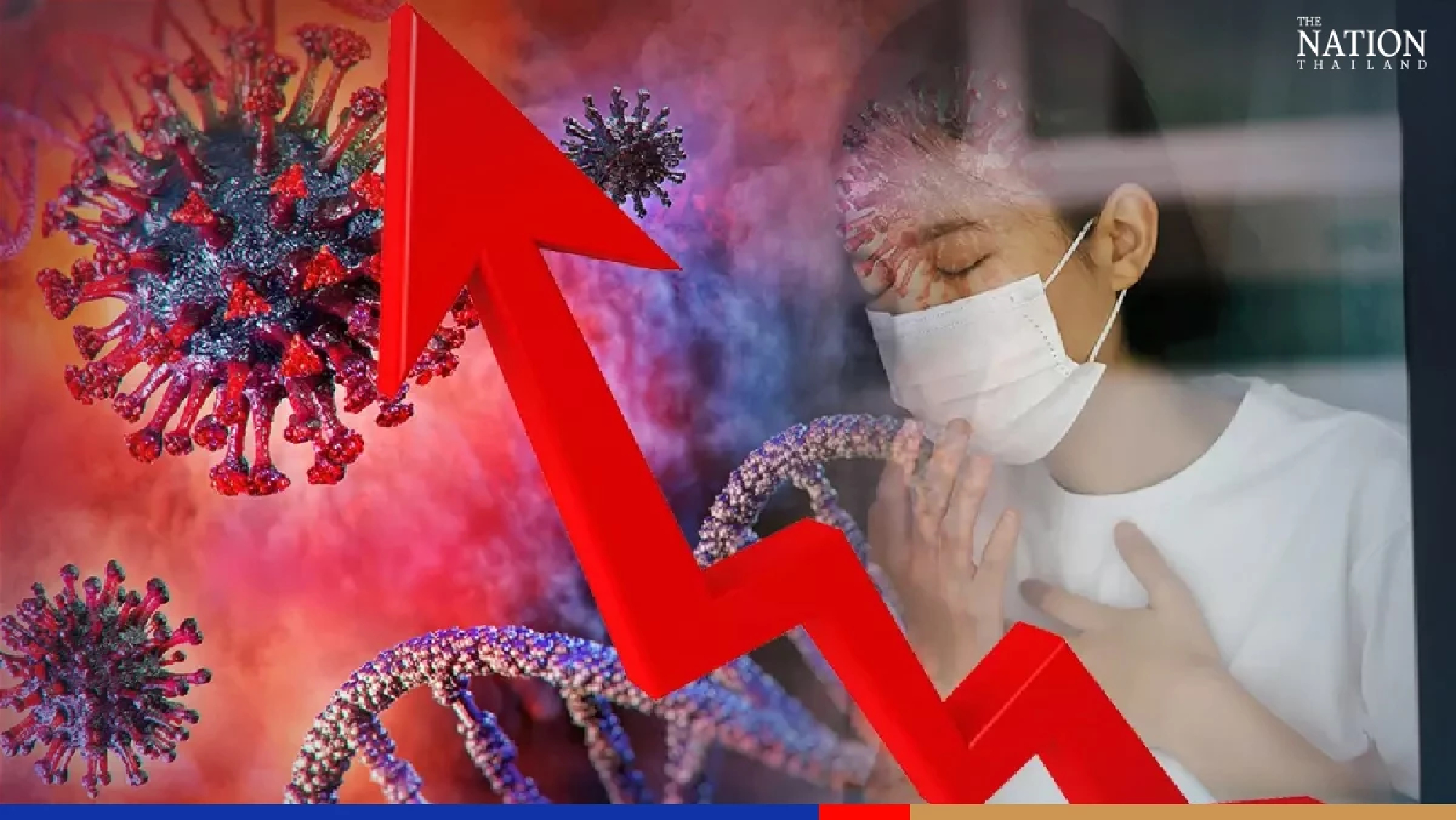 Death rate for Omicron rises above Delta, prompting call to halt quarantine-free entry