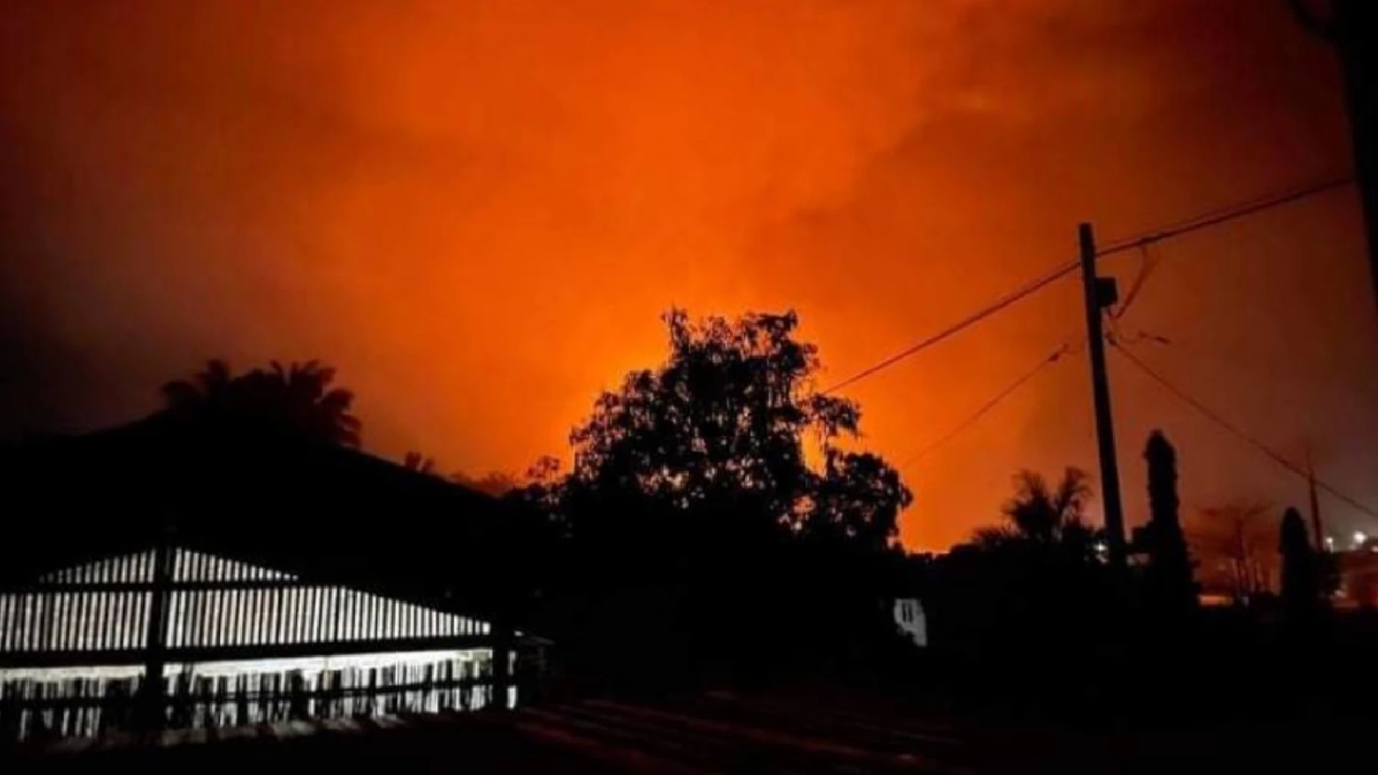 Government buildings and restaurant torched in Magway’s Saw