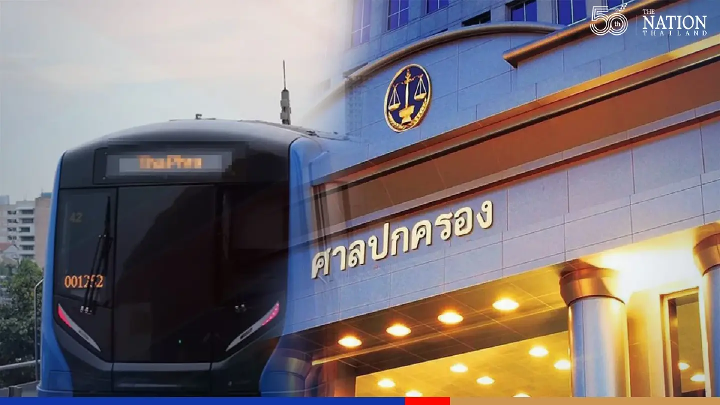 Court rejects BTSC’s plea for compensation in Orange Line bidding