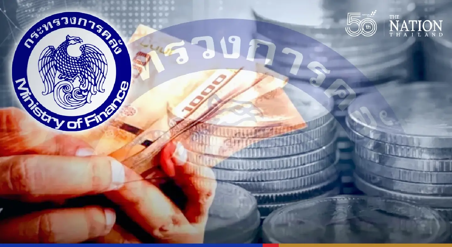 Thailand’s public debt stands at more than 50% of GDP Thailand’s public debt stands at more than 50% of GDP