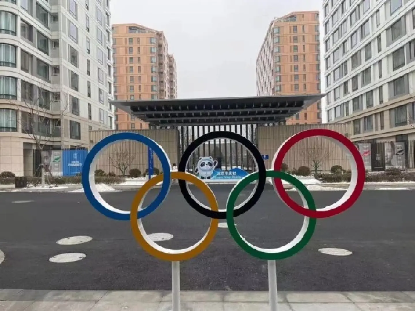 Beijing Diaries | Feature: From Alpines to Great Wall, Liechtenstein's team leader expects unique Beijing 2022 Beijing Diaries | Feature: From Alpines to Great Wall, Liechtenstein's team leader expects unique Beijing 2022