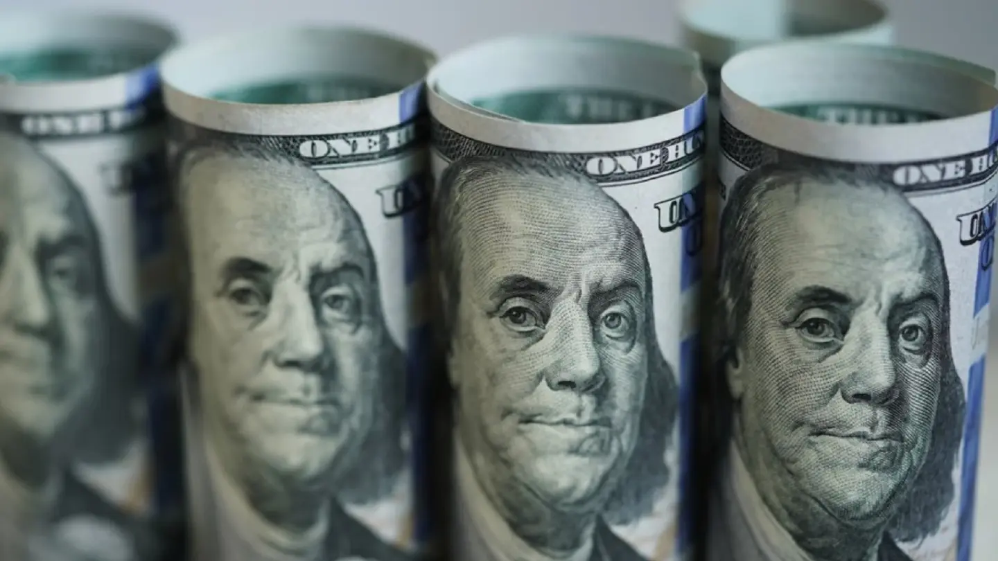 U.S. national debt surpasses 30 trln USD as Fed prepares to raise rates