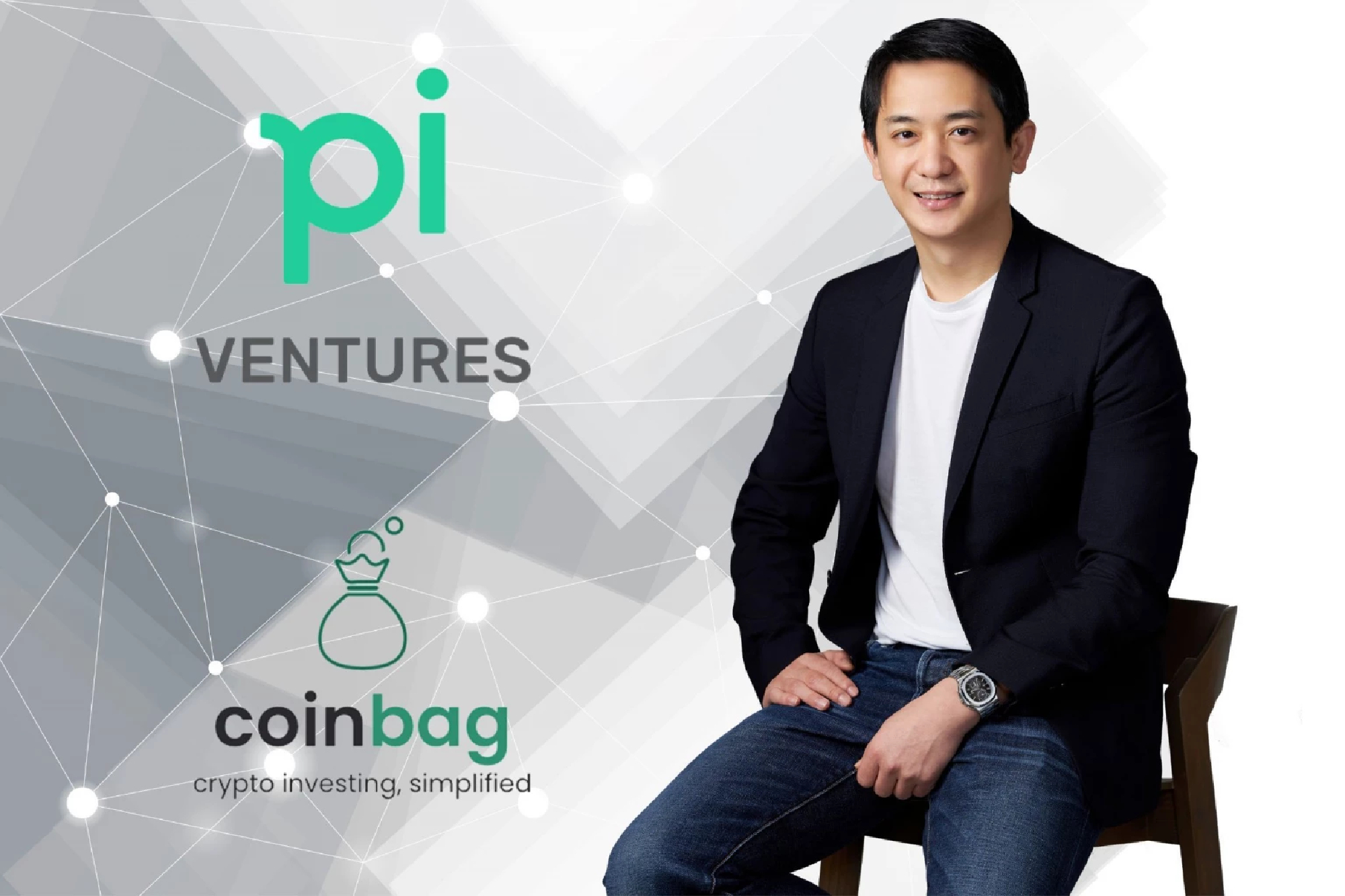 Country Group, Pi Ventures pick up stake in Coinbag
