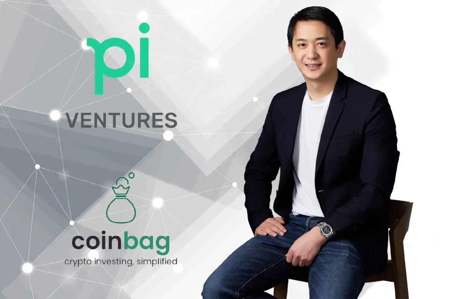 Country Group, Pi Ventures pick up stake in Coinbag Country Group, Pi Ventures pick up stake in Coinbag
