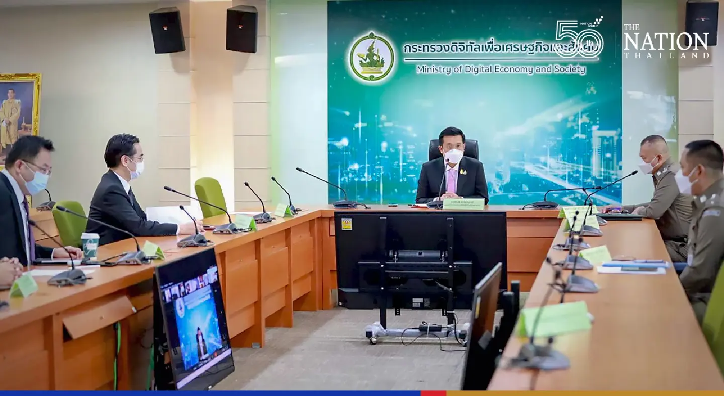 New system to help tackle online crimes at local level